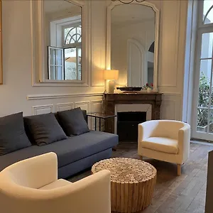 Bed & Breakfast Chardini