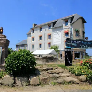 Restaurant Le Phare Frankreich