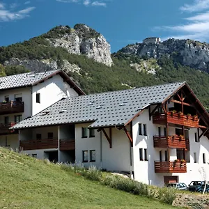 Aparthotel Plein Soleil