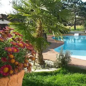 Bed & Breakfast Le Clos De Saint