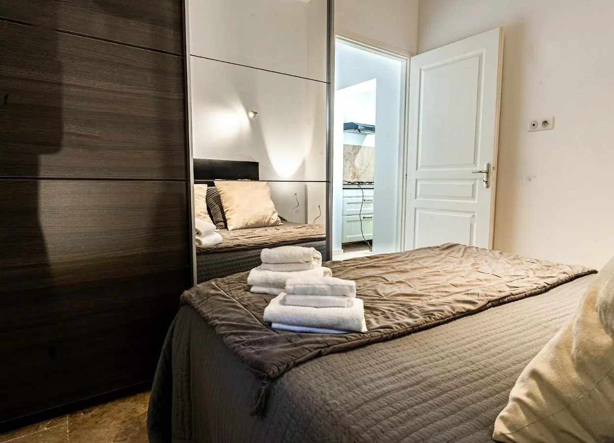 Bed & Breakfast Bed and Breakfast Domaine De L'Aufrene Hyères
