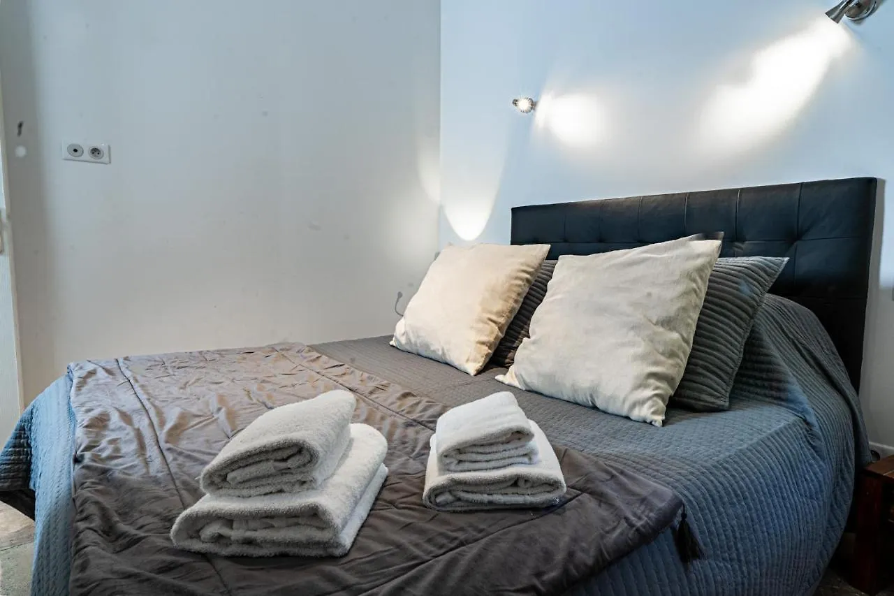 Bed and Breakfast Domaine De L'Aufrene Hyères