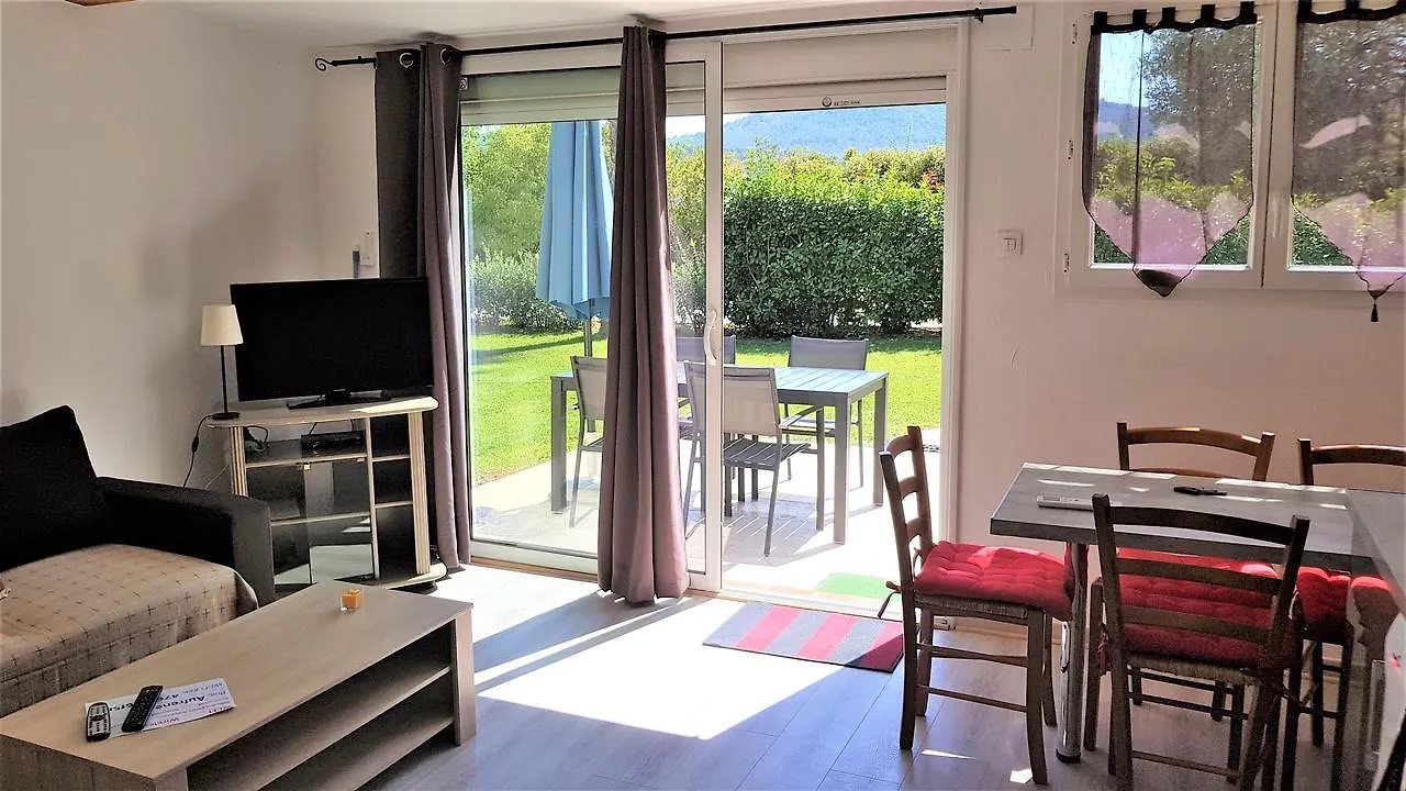 Domaine De L'Aufrene Guest House Hyeres France